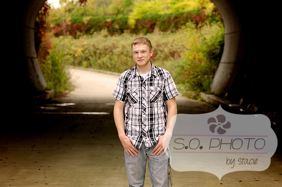 Northwest Indiana Senior Photographer