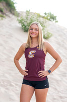 Girls CC 2025